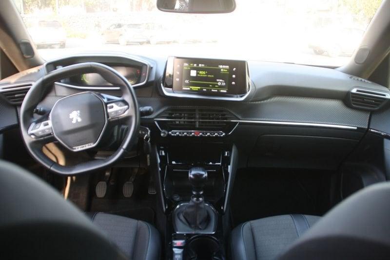 Peugeot 2008 PureTech 100 Allure S&S