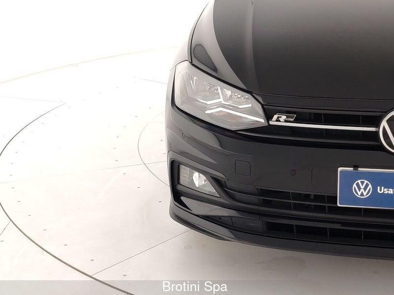 Volkswagen Polo Polo 1.0 TSI R-Line