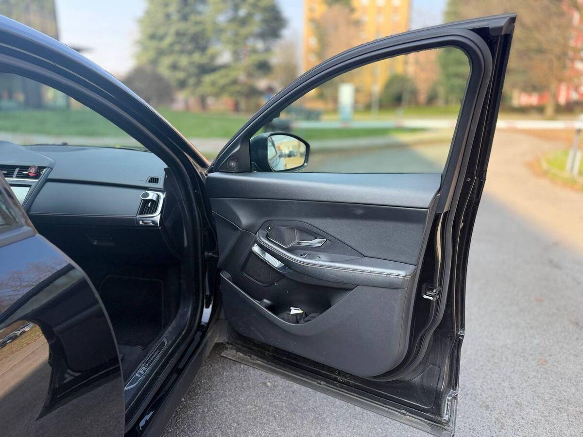 Jaguar E-Pace 2.0d i4 R-Dynamic awd 150cv auto