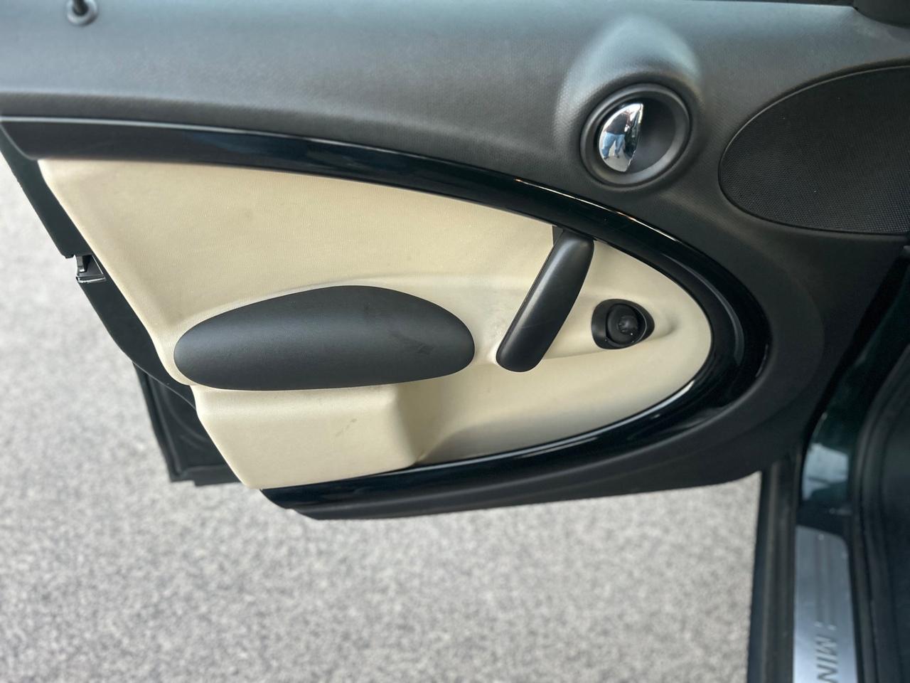 Mini Countryman 2.0 ALL4 Automatica