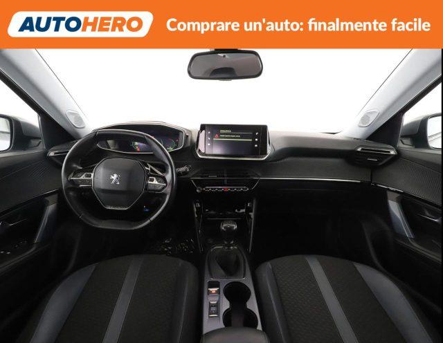PEUGEOT 2008 PureTech 100 S&S Allure