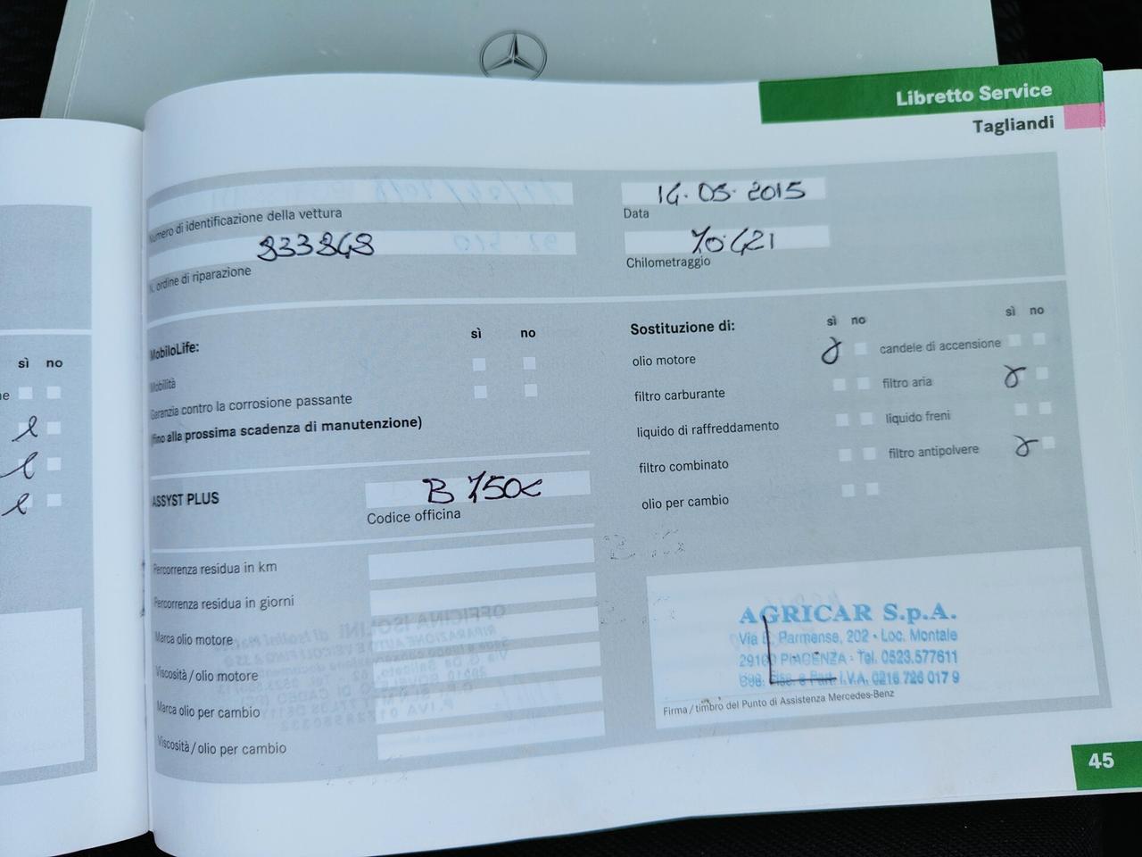 Mercedes-benz SLK 200 Kompressor cat