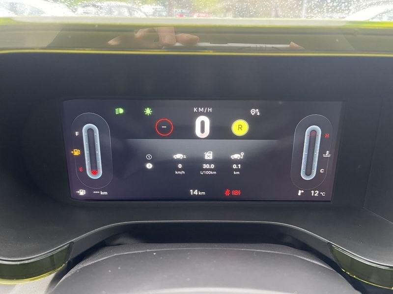 FIAT Grande Panda 1.2 hybrid Icon 110cv edct - KM0