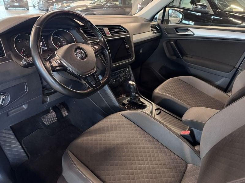 Volkswagen Tiguan 2.0 TDI 142KW SCR Life DSG 4MOTION