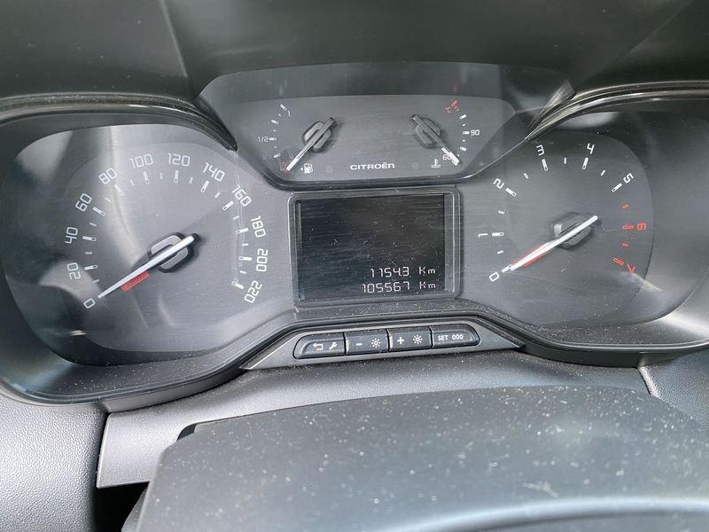 Citroën C3 Aircross PureTech 110 S&S Feel