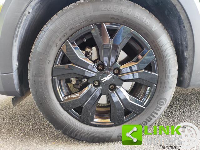 DACIA Jogger 1.6 Hybrid 140 5 posti Extreme GARANZIA CASA INCL