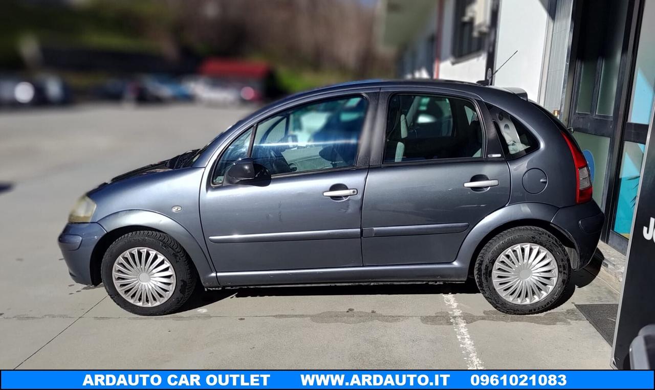 Citroen C3 1.4 Hdi confort