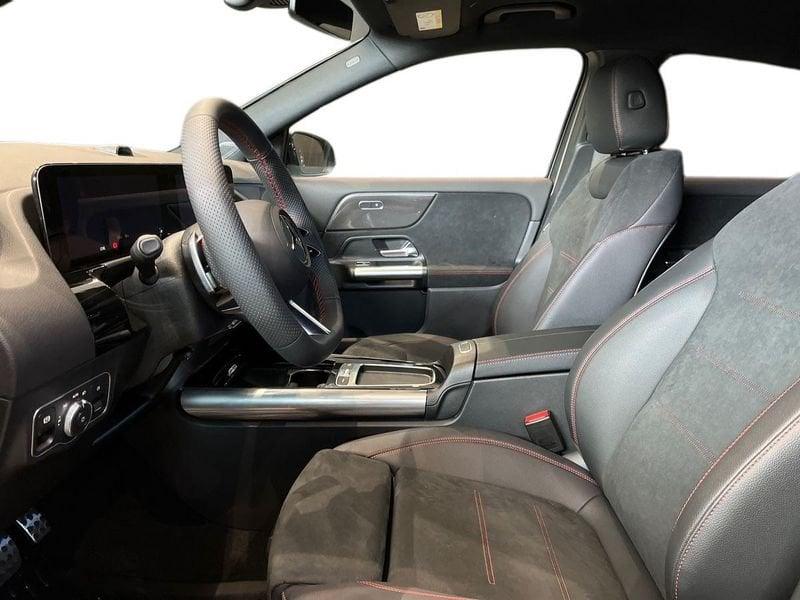 Mercedes-Benz GLA 200 d AMG Line Extra auto