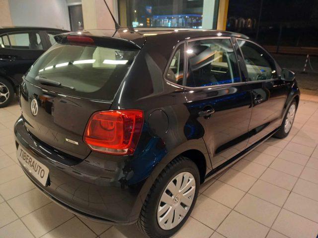 VOLKSWAGEN Polo 1.4 5 porte Comfort GPL Casa Madre Bi fuel