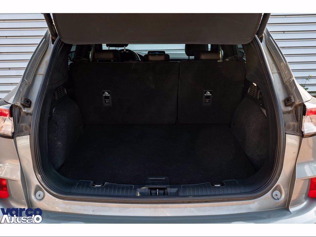 FORD Kuga 2.5 full hybrid st-line x awd 190cv cvt del 2022