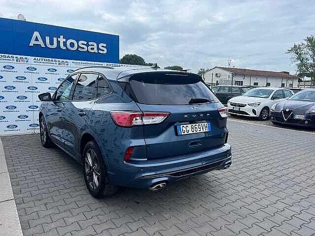 Ford Kuga 1.5 EcoBlue 120 CV 2WD ST-Line