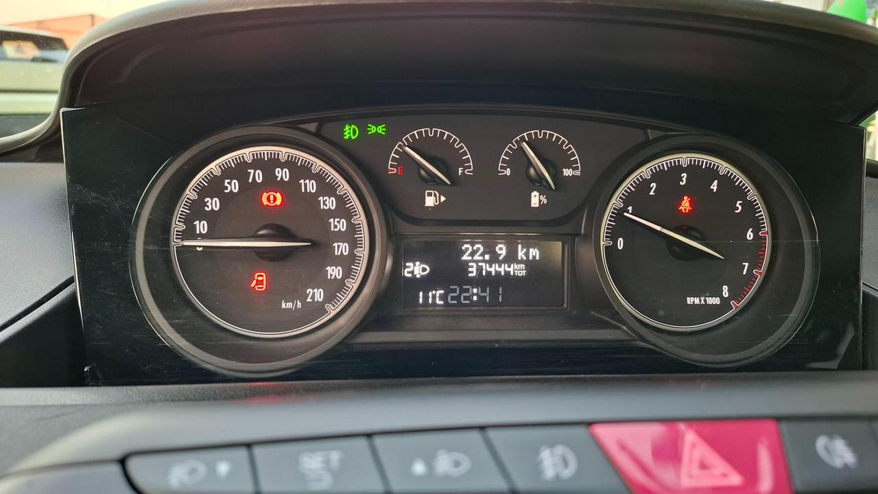 Lancia Ypsilon 5 Porte Ypsilon 1.0 firefly hybrid Gold s&s 70cv