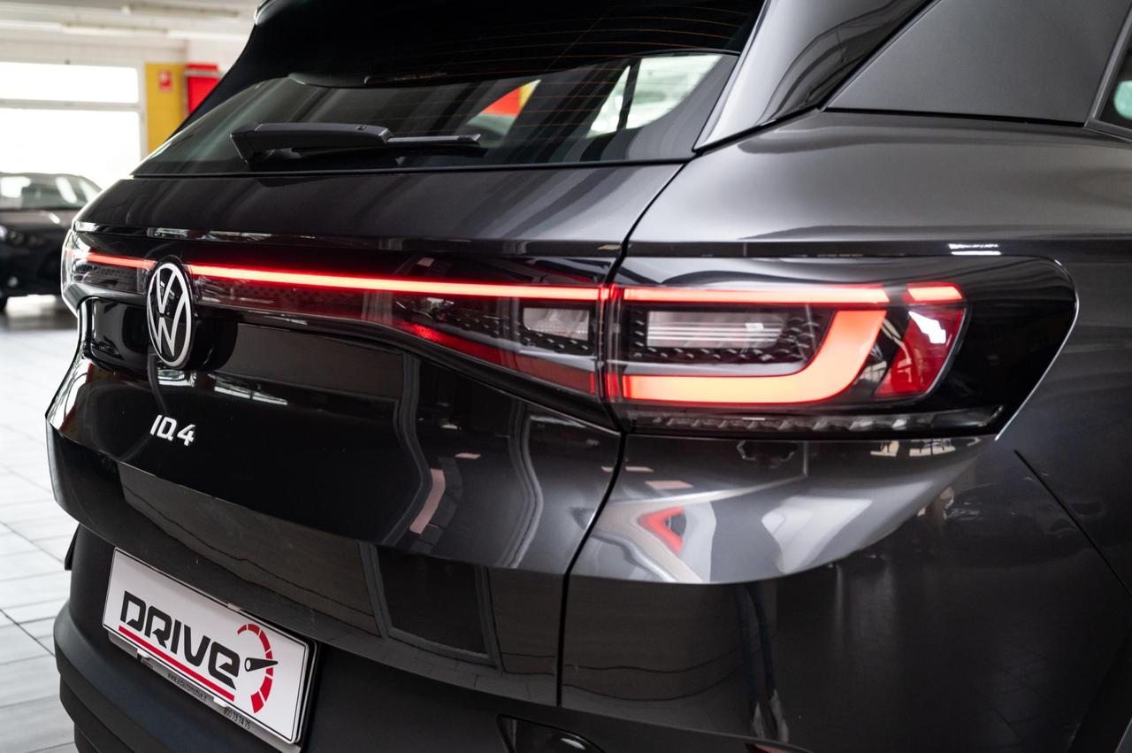 Volkswagen ID.4 77 kWh Pro Performance 204cv