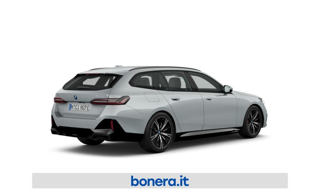 BMW Serie 5 Touring 530 e M Sport Pro xDrive Steptronic