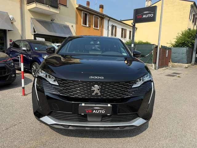 Peugeot 3008 AUTOM 1.5 bluehdi Allure Pack 130CV EAT8 PROMO FIN