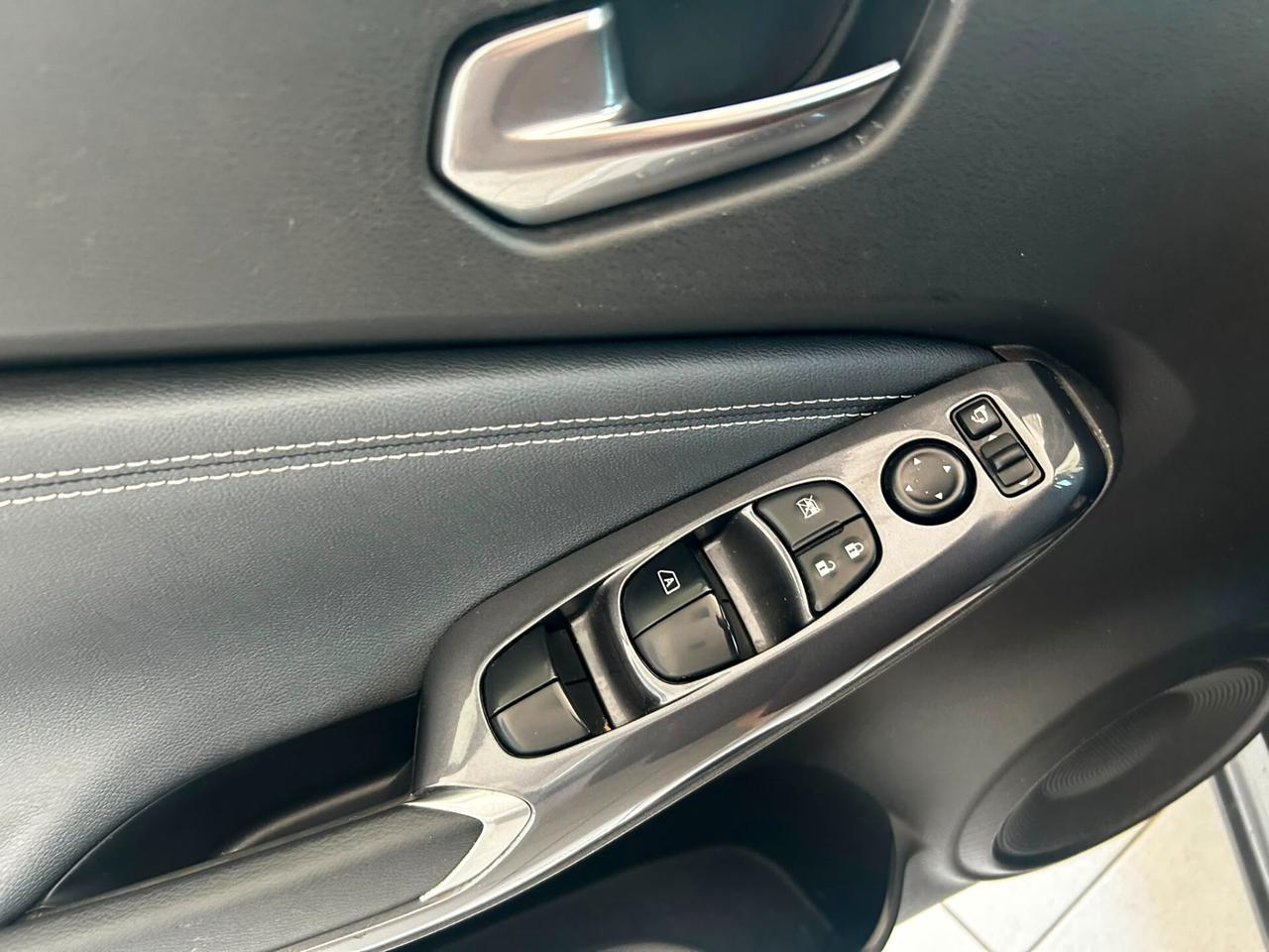 Nissan Juke 1.0 DIG-T x neopatentati 2021