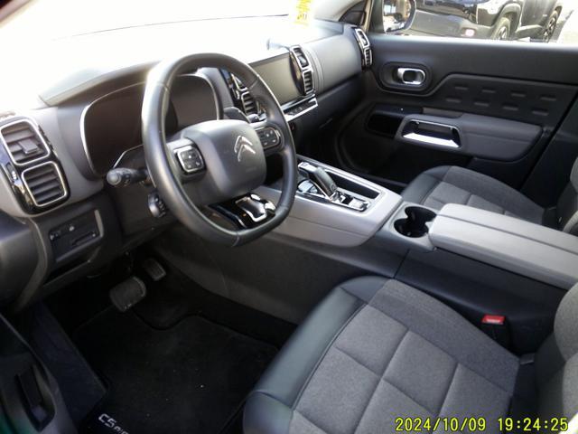CITROEN C5 Aircross BlueHDi 130 S&S EAT8 Business