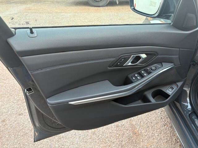 Bmw 320d 48V xDrive Touring Msport