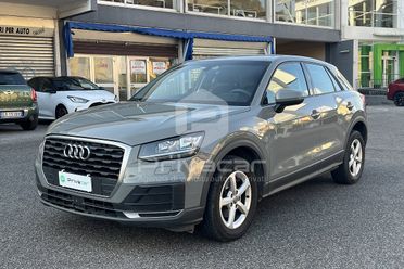 AUDI Q2 30 TDI S tronic