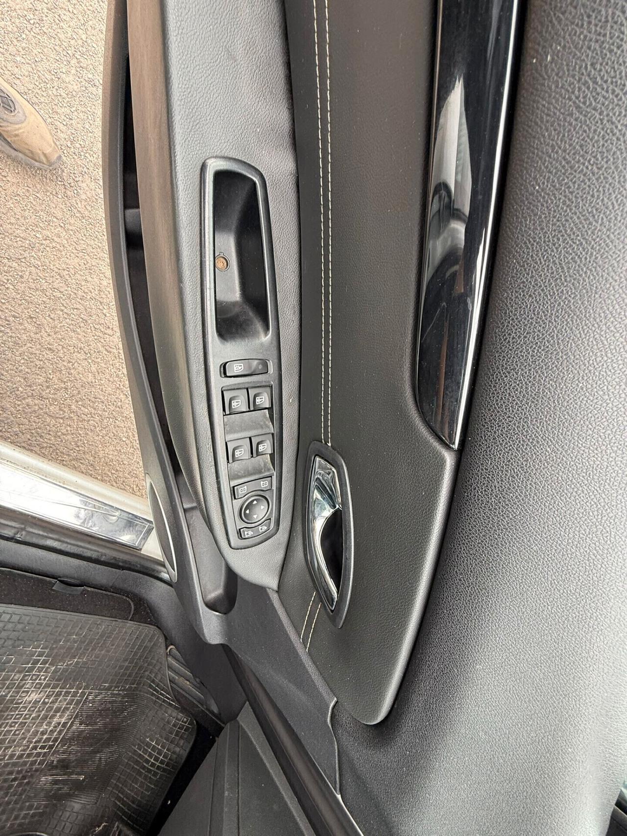 Renault Scenic Scénic 1.5 dCi 110CV EDC Bose