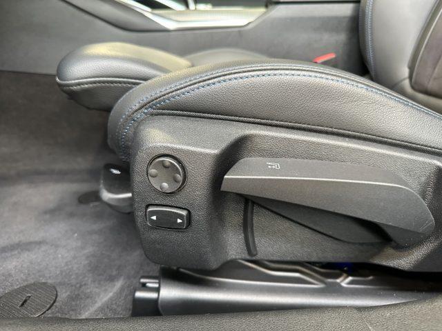 BMW 320 d 48V xDrive Touring Msport - Tetto - Camera - IVA