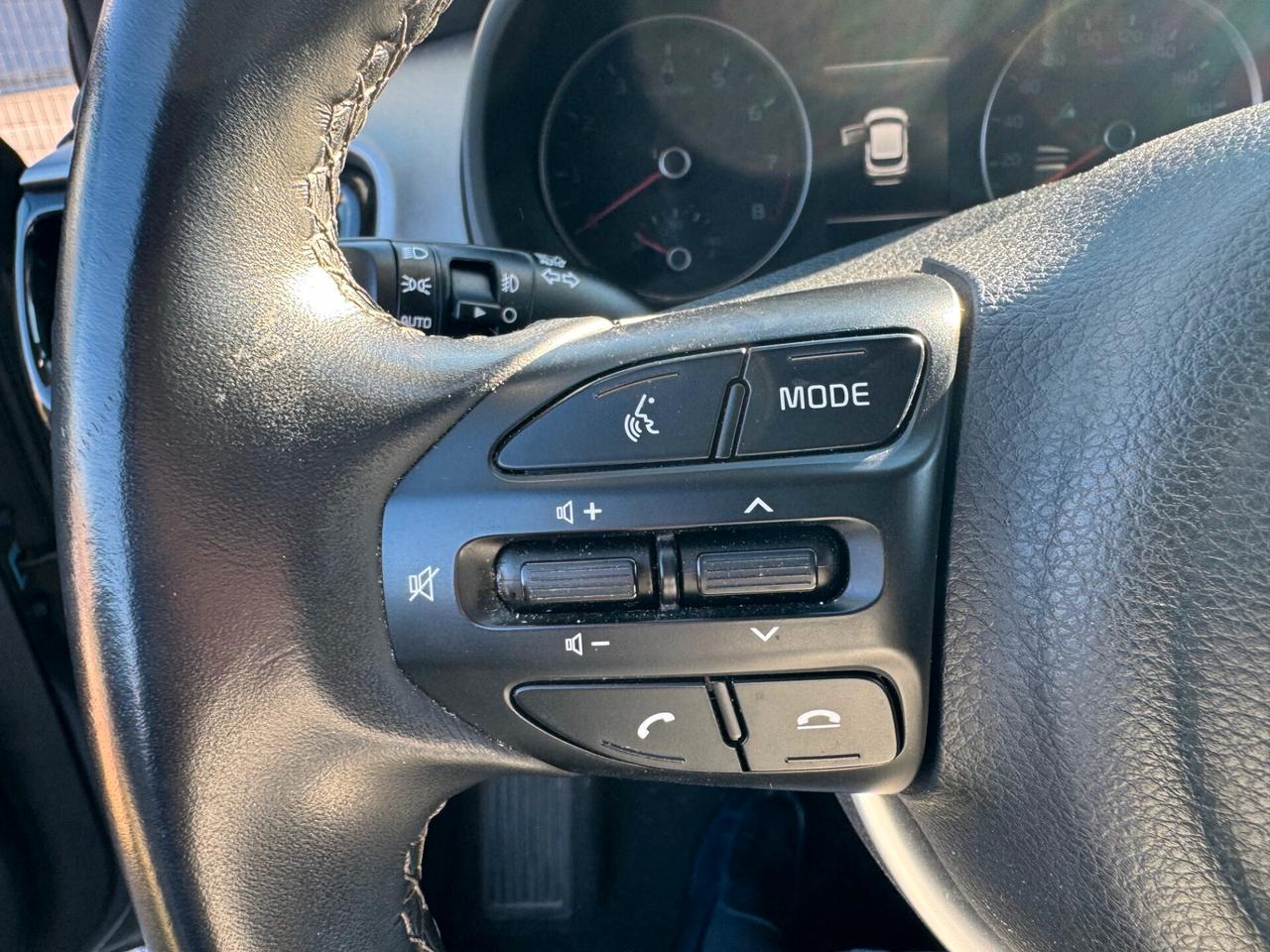 Kia Stonic 1.0cc T-GDi 120cv MHEV DCT Style