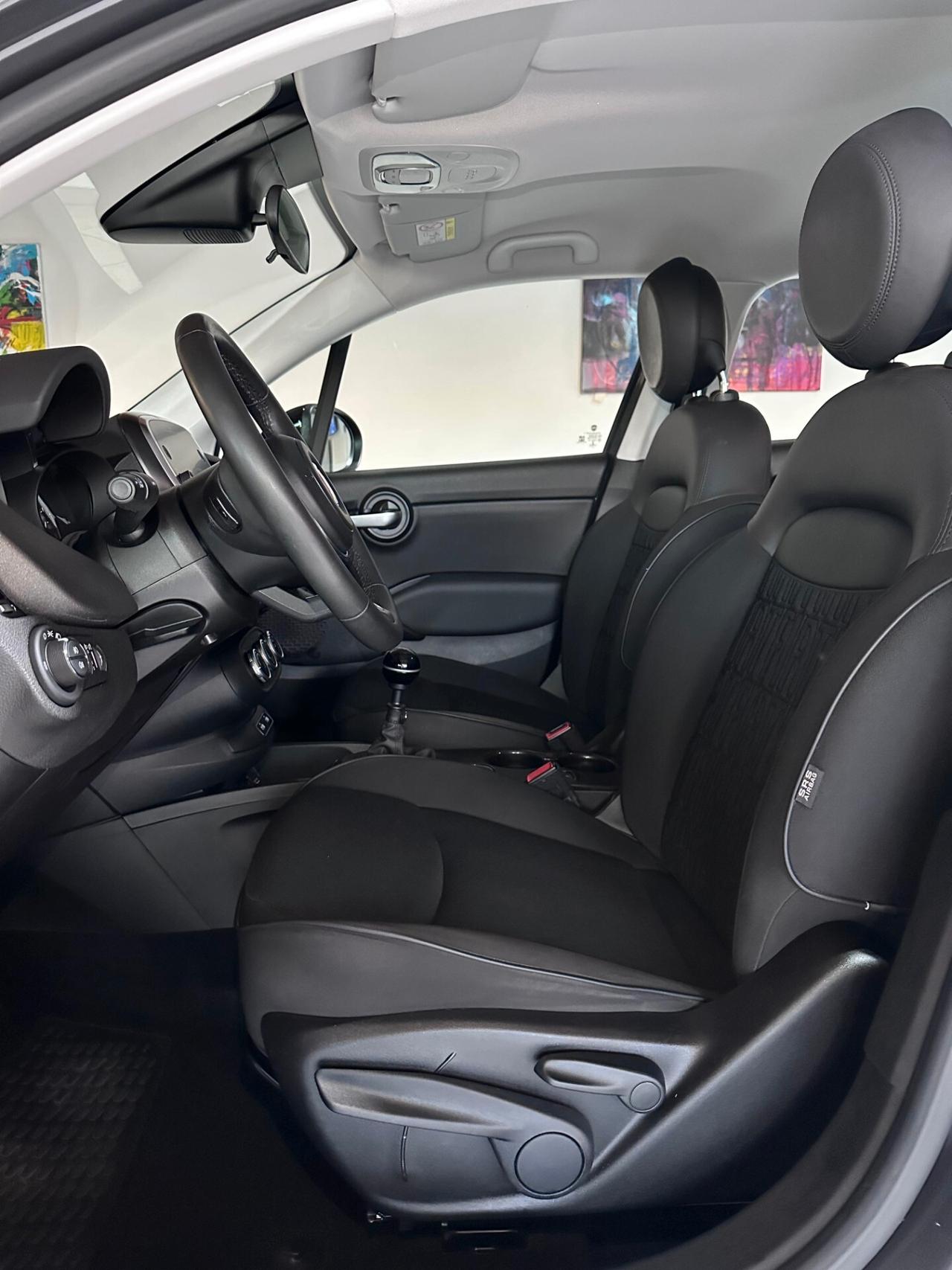 Fiat 500X 1.3 MultiJet 95 CV *UniProprietario *OttimeCondizioni *PrezzoReale
