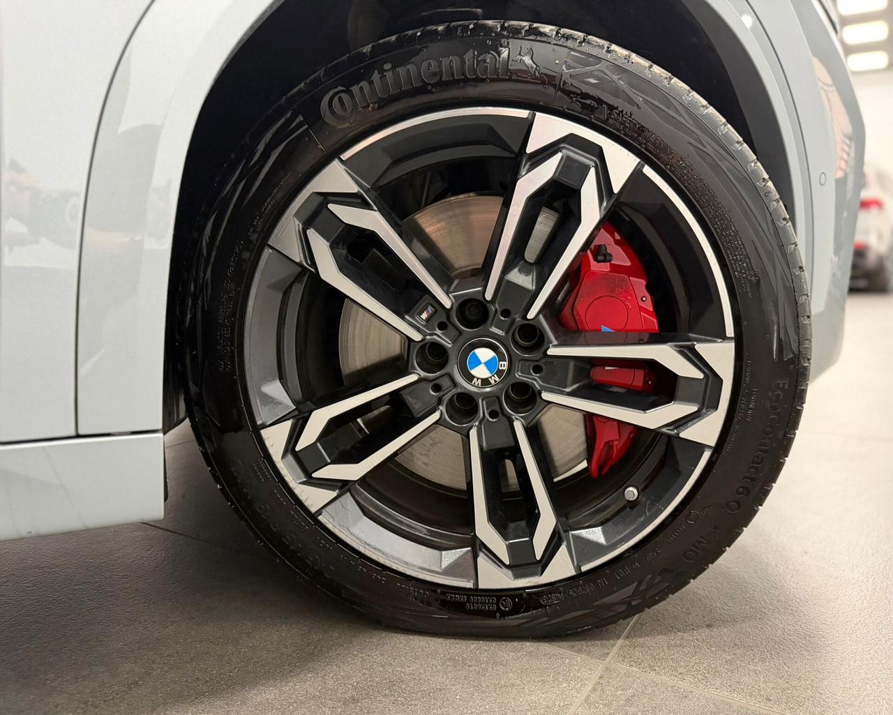 Bmw X2 sDrive 18d Msport Pro