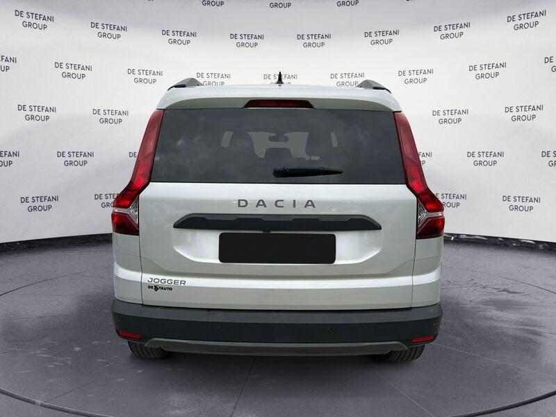 Dacia Jogger Jogger 1.0 tce Extreme UP GPL 100cv 7 posti