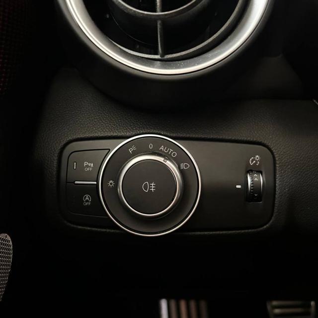 ALFA ROMEO Giulia 2.9 V6 Bi-Turbo Quadrifoglio Super Sport 1 OF 275