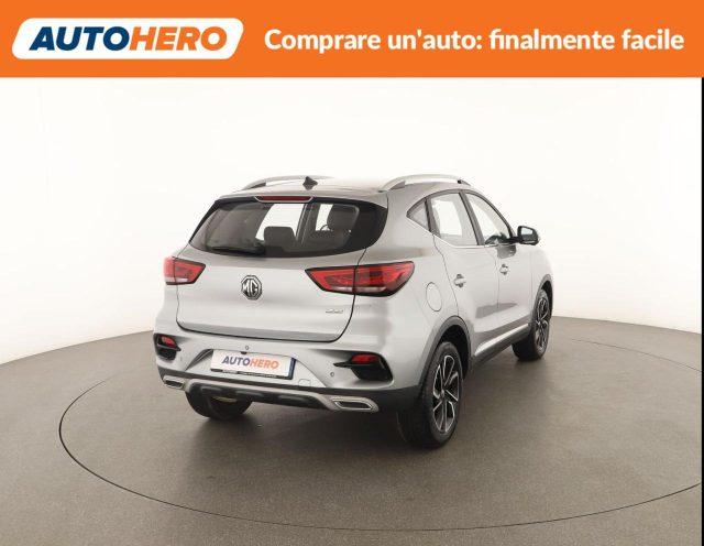 MG ZS 1.0T-GDI aut. Luxury