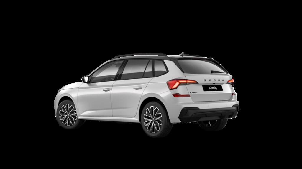 Skoda Kamiq 1.0 tsi 130 Edition 115cv