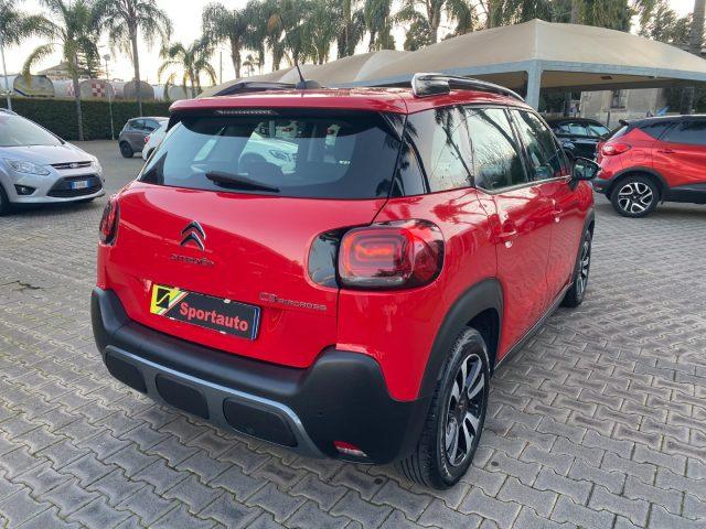 CITROEN C3 Aircross BlueHDi 100 Shine