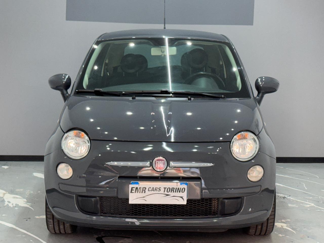 Fiat 500 1.2 Sport