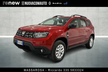 Dacia Duster 1.0 TCe GPL Comfort 4x2