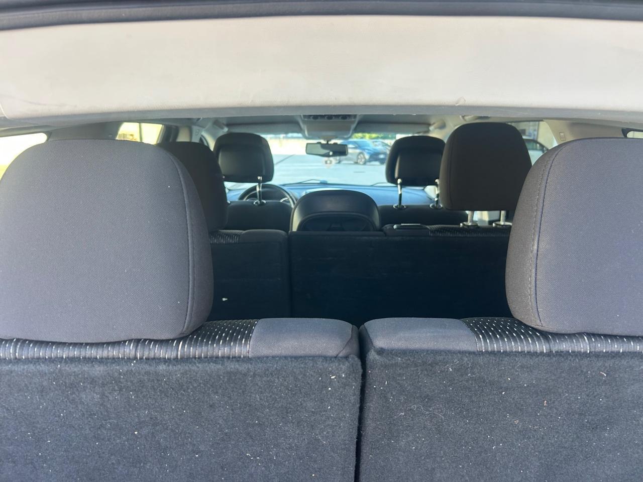 Fiat Freemont 2.0 Multijet 140 CV Lounge