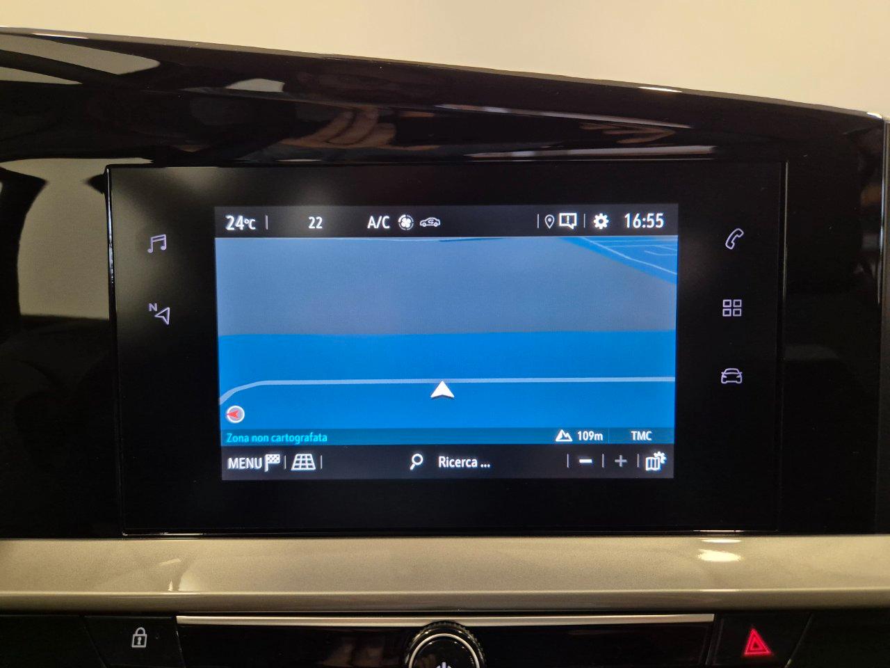 Opel Mokka 1.2 t Elegance s&s 136cv KM ZERO - Cam - Carplay