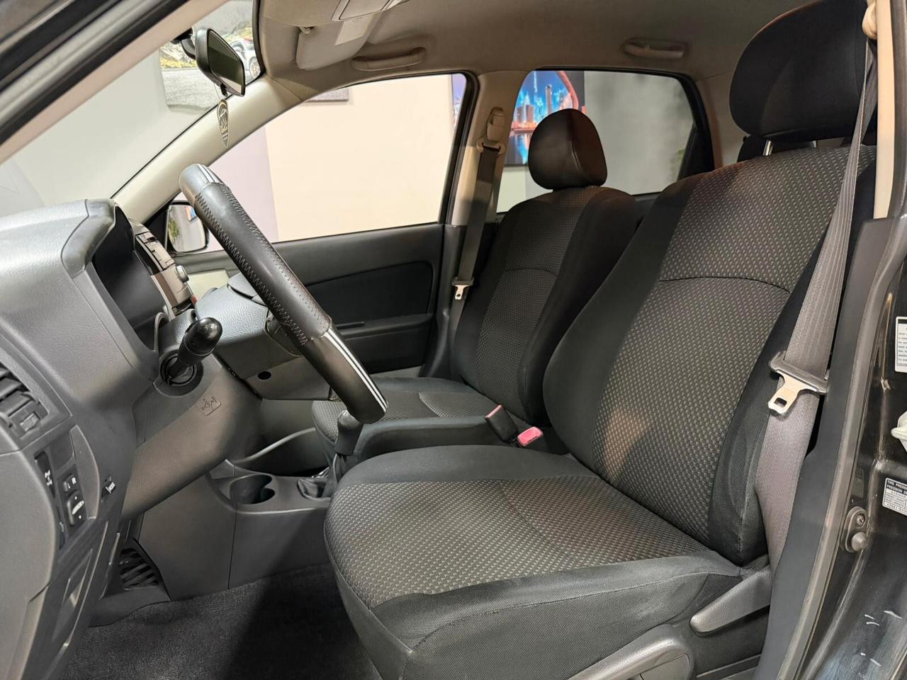 Daihatsu Terios 1.5 4WD GPL