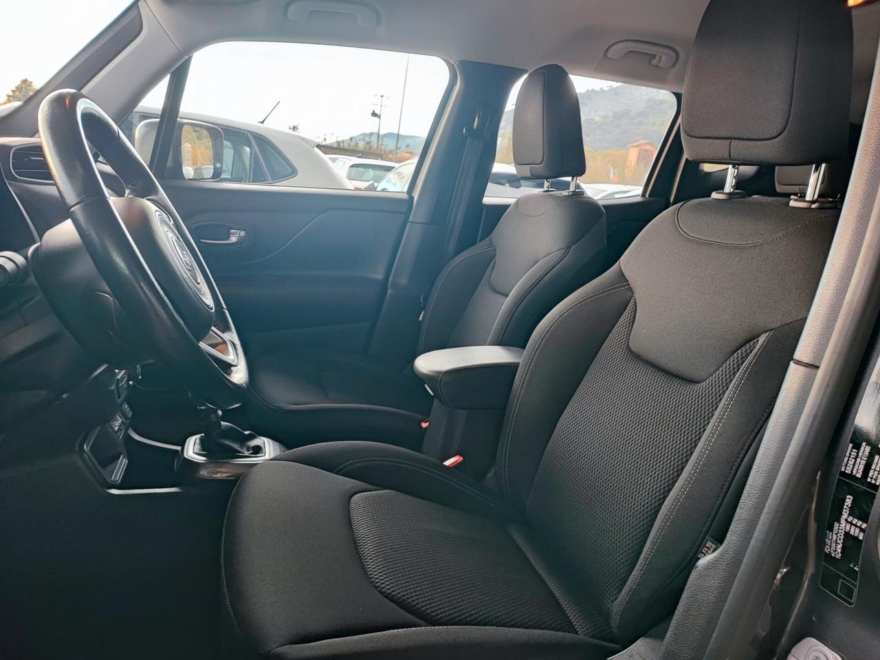 Jeep Renegade 1.0 T3 Limited GPL