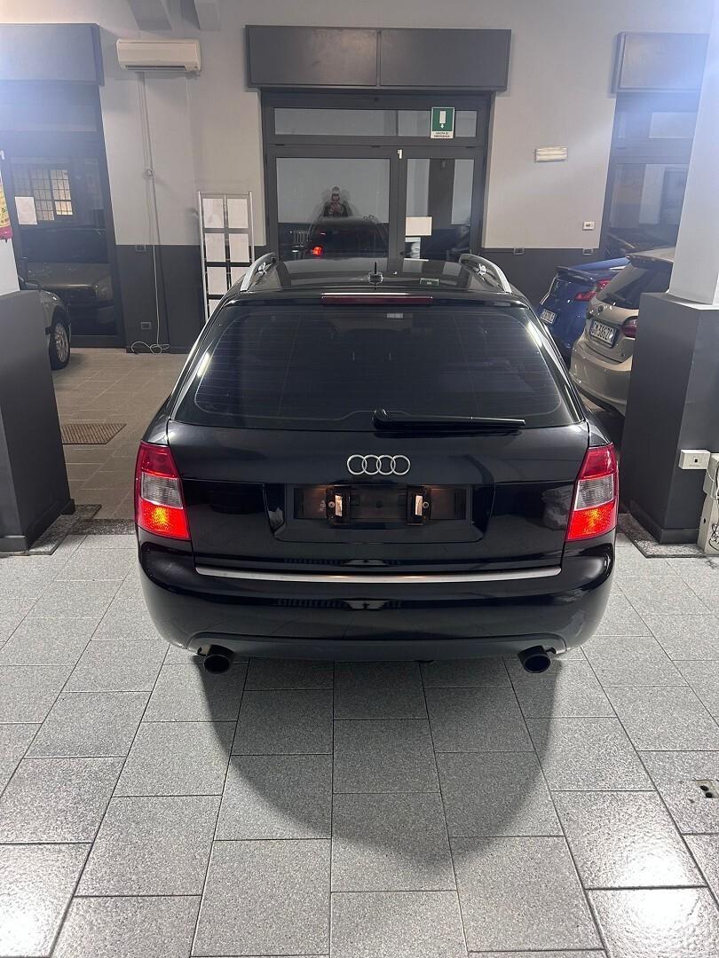 Audi S4 4.2cc 345cv V8 NO SUPERBOLLO