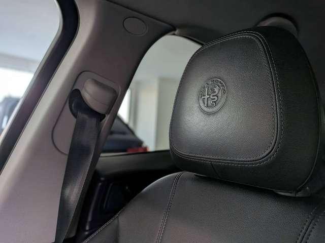 Alfa Romeo Stelvio Stelvio 2019 2.2 t Ti Q4 210cv auto