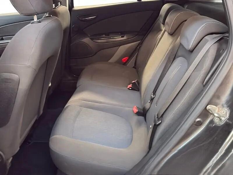 Fiat Bravo 1.4 Dynamic
