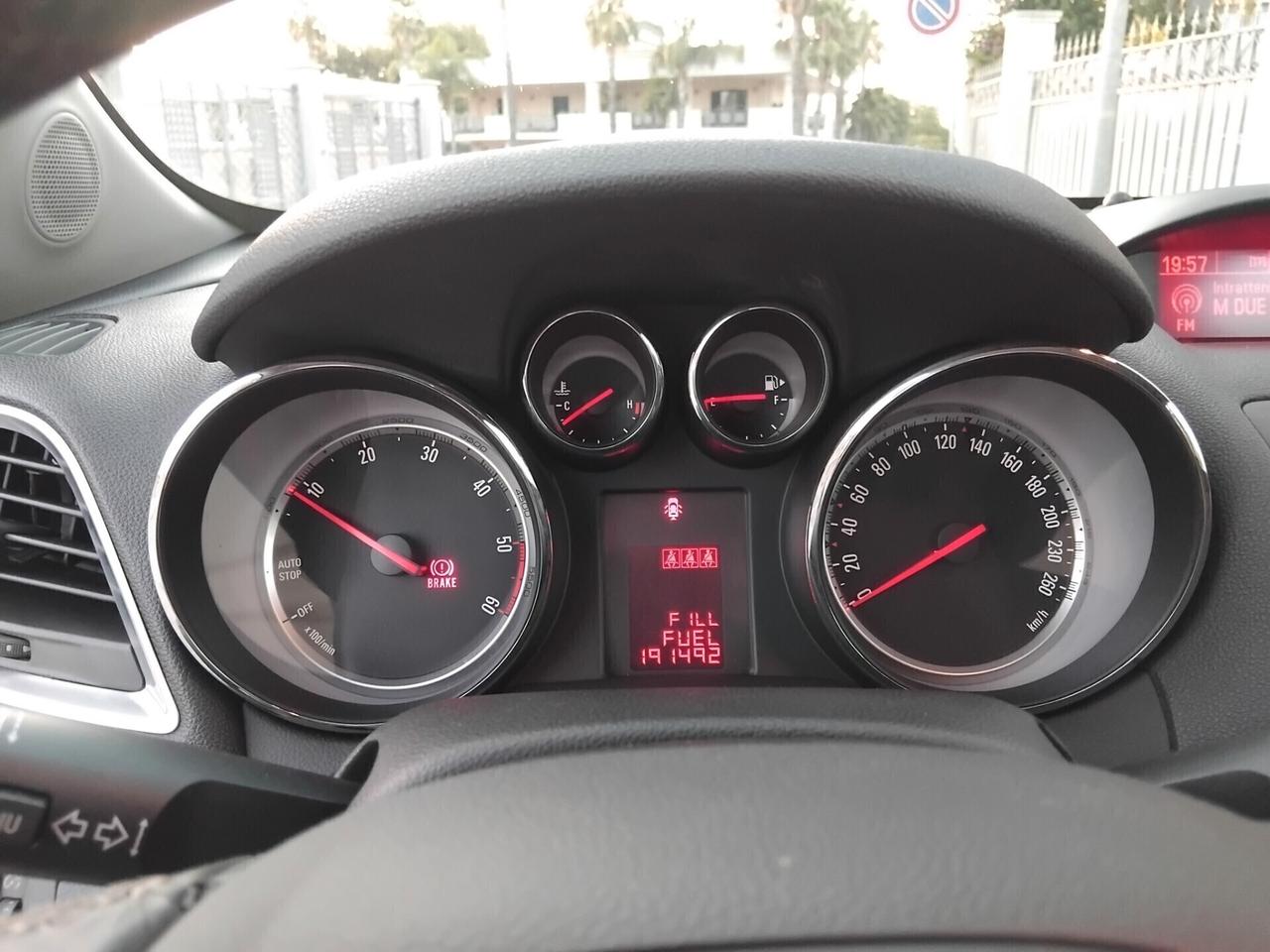 Opel Mokka 1.7 CDTI 130CV EcoFlex 4x2