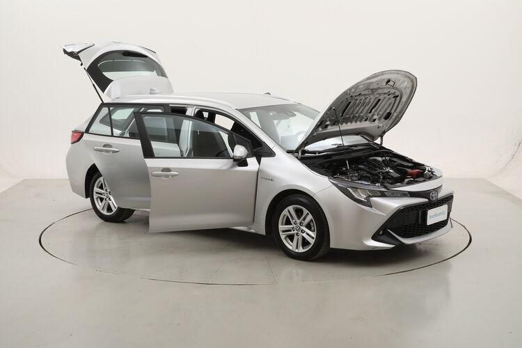 Toyota Corolla TS Hybris Business BR920726 1.8 Full Hybrid 122CV