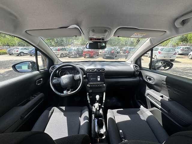 Citroen C3 Aircross PureTech 130 S&S EAT6 Max