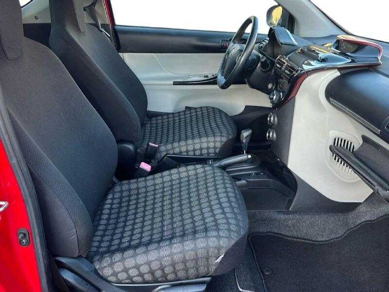 Toyota iQ 1.3 VVT-I