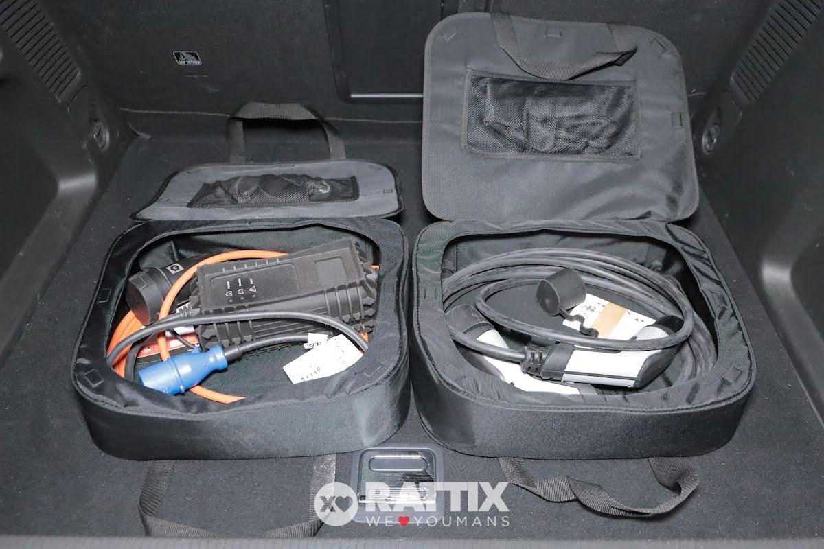 Opel Grandland 1.6 Phev 225CV GS Line Auto