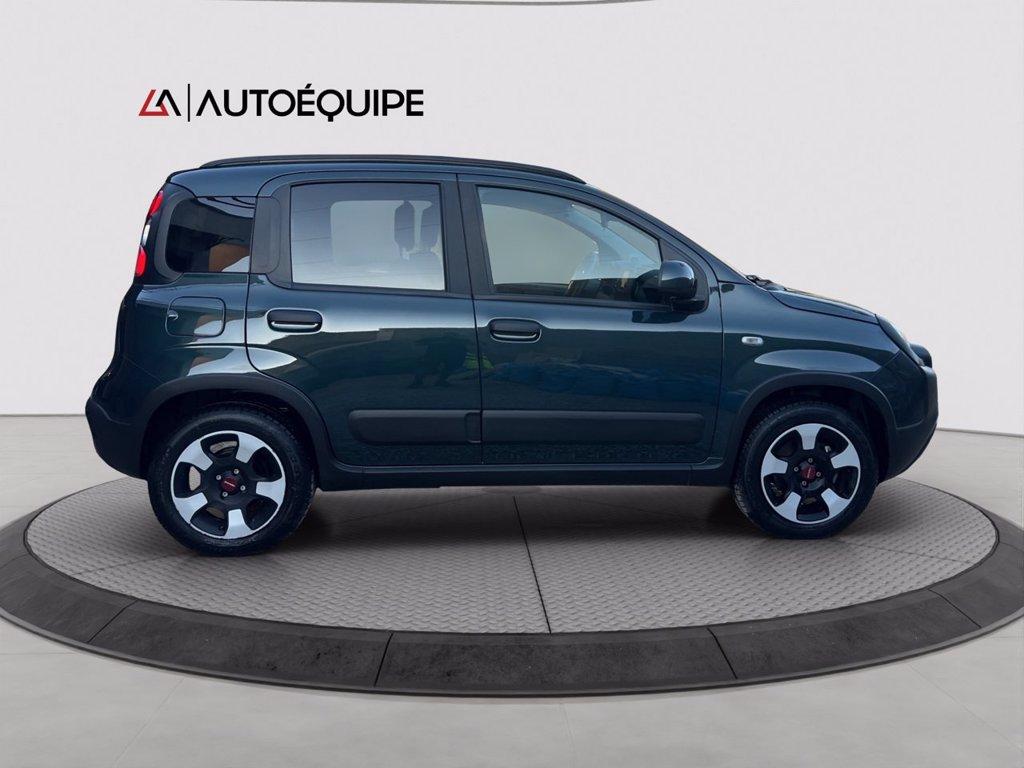 FIAT Panda 1.0 firefly hybrid Cross s&s 70cv 5p.ti del 2023