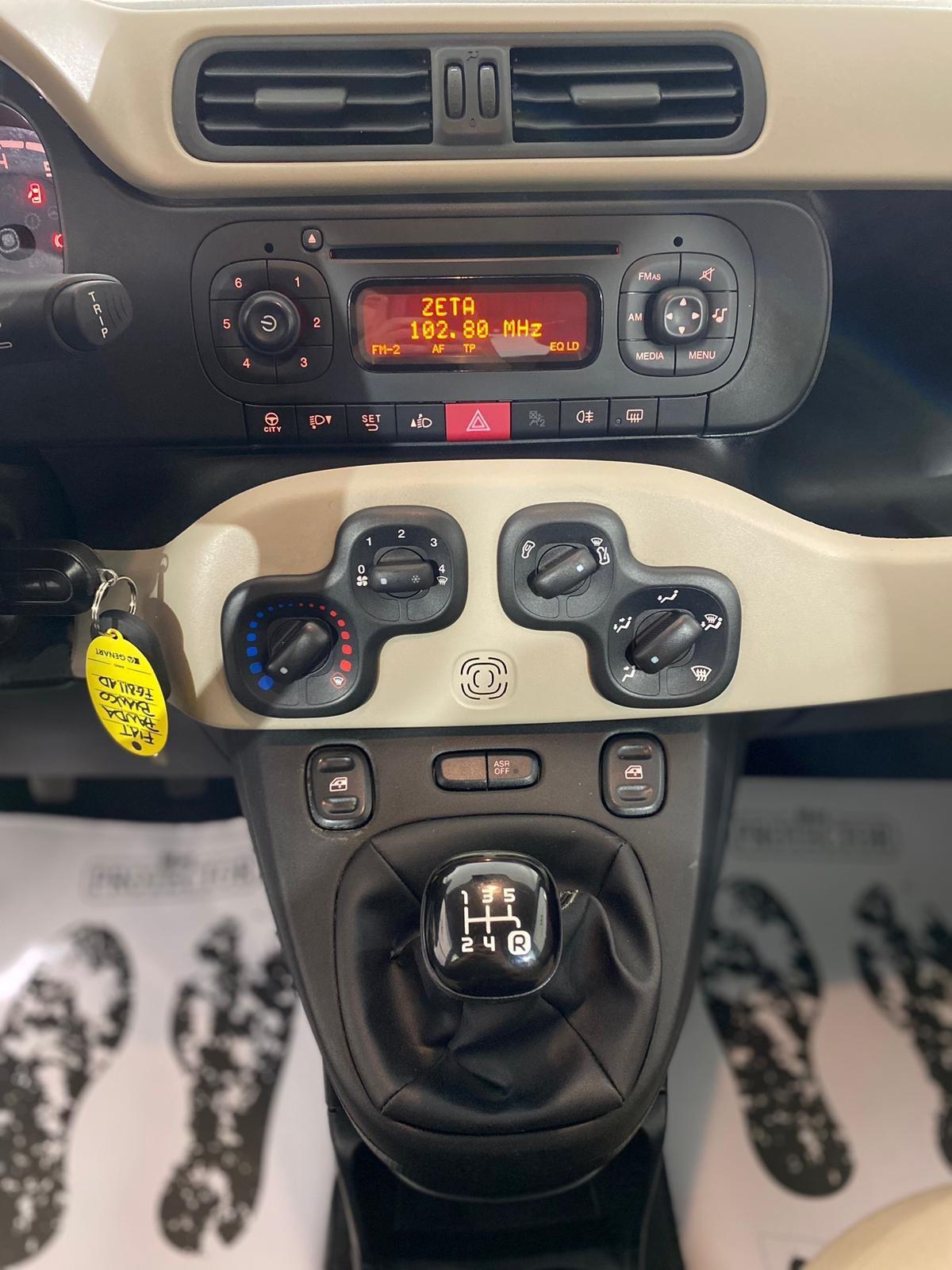 Fiat Panda 1.2 Lounge* NEOPATENTATI*