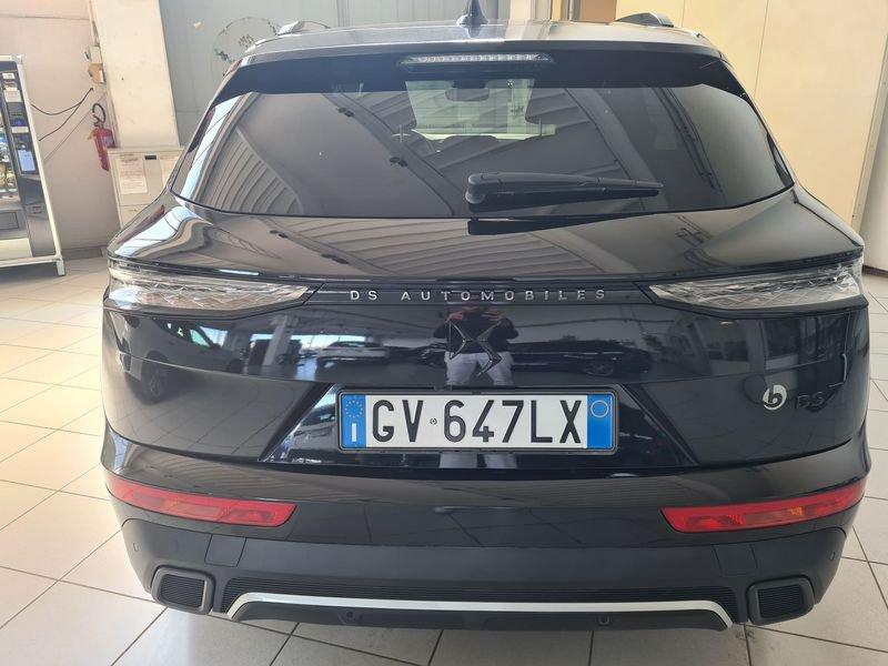 DS DS 7 BlueHDi 130 Automatica Performance Line